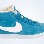 Nike Blazer Mid VNTG Neo Turquoise