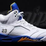 Air Jordan V Laney