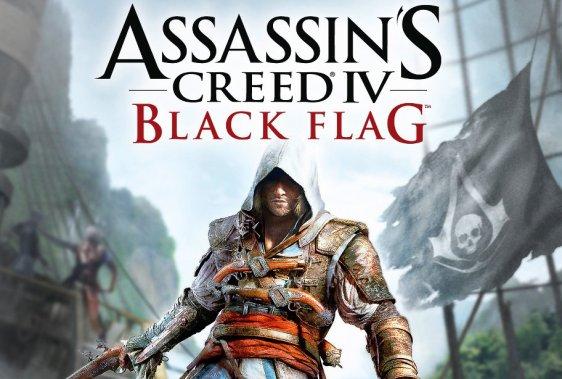 Les éditions collector d’Assassin’s Creed IV dévoilées !