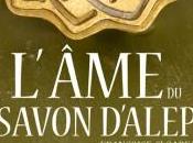 histoire amoureuse savon d’Alep