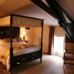 Un moulin de Dordogne aménagé en charmant hôtel