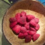 Les « bonbons baobab » de Zanzibar Les « bonbons baobab » de Zanzibar