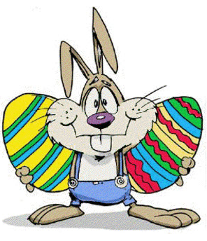 Spécial cours de cuisine, pour Pâques!!!