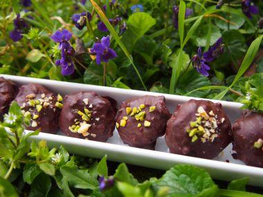 Spécial cours de cuisine, pour Pâques!!!