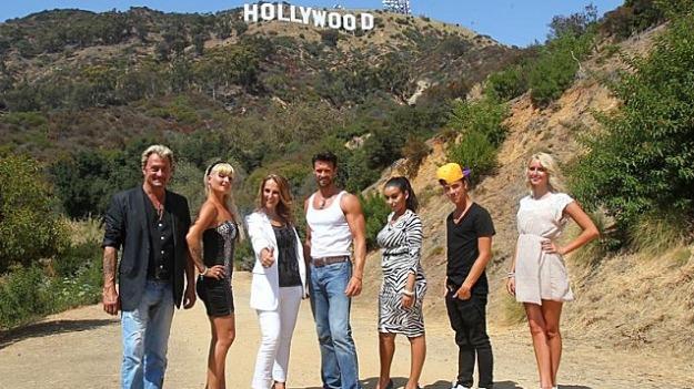 VIDEO Les sosies à Hollywood : Voici les premières images