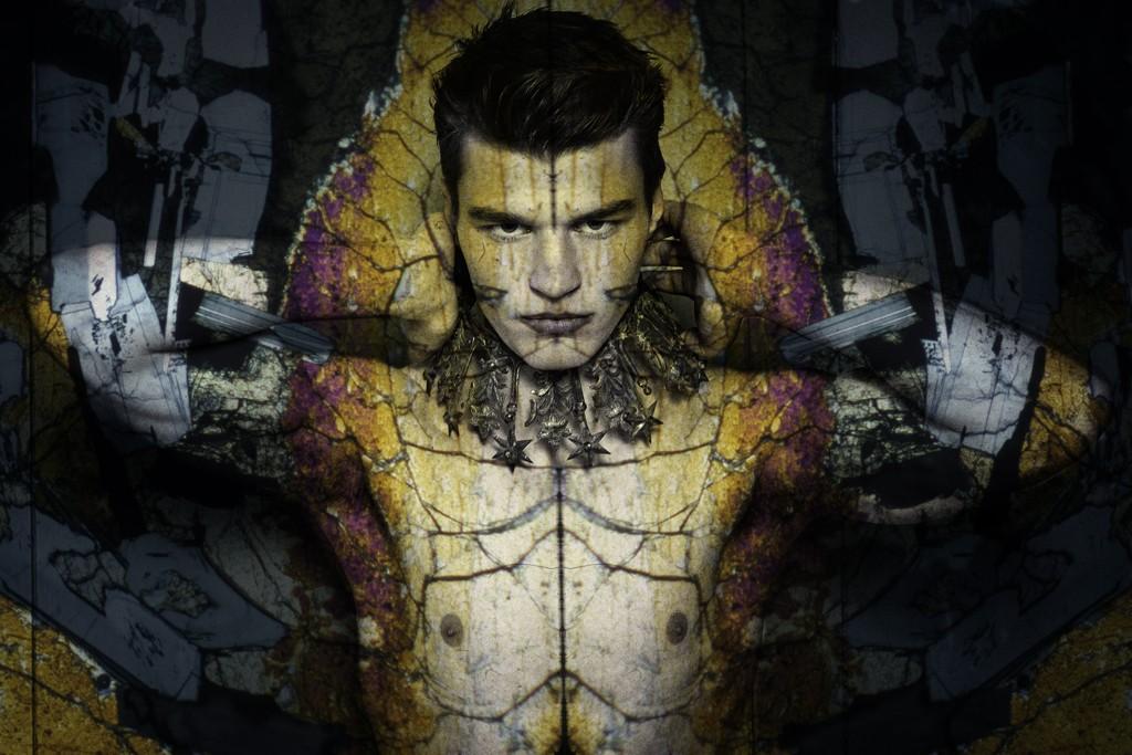 BEAU comme les Garçons du Manoir 1