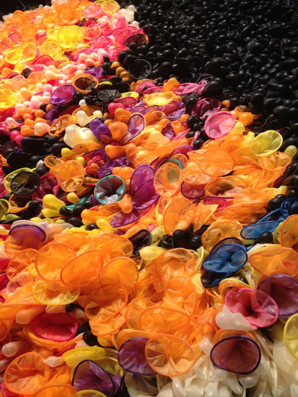 Benoit XVI - Préservatifs