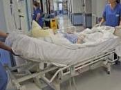 Fœtus mort Port Royal emballement pour rien