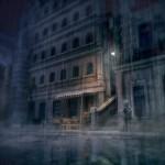 Image attachée : [GDC 13] Première vidéo de gameplay pour Rain