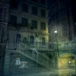 Image attachée : [GDC 13] Première vidéo de gameplay pour Rain