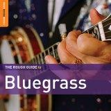 wmnw1267 The Rough guide to Bluegrass 