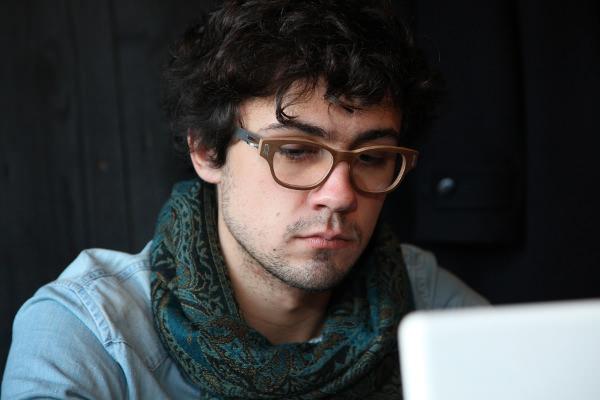 MÛ designer de lunettes en bois made in France