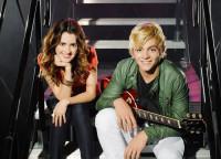 Austin & Ally : La Musique dans la Série Austin & Ally : Laura Marano et Ross Lynch