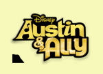 Austin & Ally - Série Disney Channel