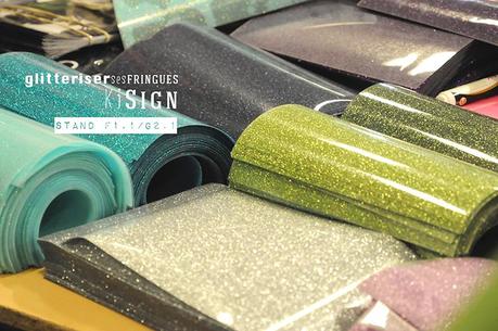 glitter
