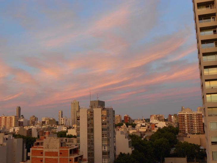 va faire chaud demain