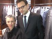 découverte l’autre Karl Lagerfeld!