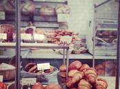 afternoon Paris Pain Quotidien