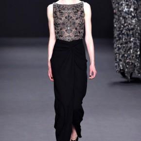 Robes à la pelle Naeem Khan 3