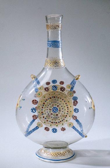 Créations originales sur verre !