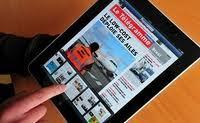 Le Télégramme offre une tablette à chaque nouvel abonné