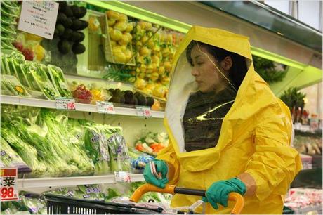 Critique Cinéma : The Land of Hope