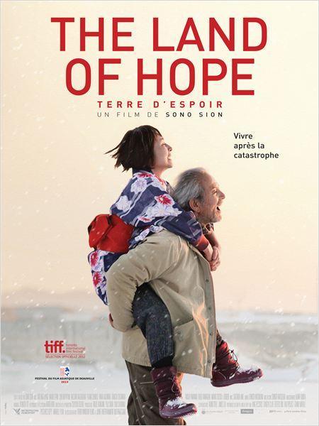 Critique Cinéma : The Land of Hope