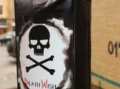 Death Wish, café plus fort monde