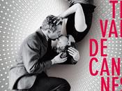 L’affiche Festival Cannes 2013 avec Paul Newman Joanne Woodward