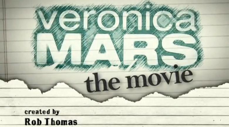 Le retour de Véronica Mars sur grand écran plébiscité par les fans