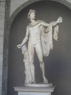 Versailles et l'antique