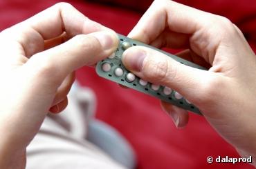 Contraception : Les pilules de 3ème et 4ème génération sont les plus à risque pour la santé