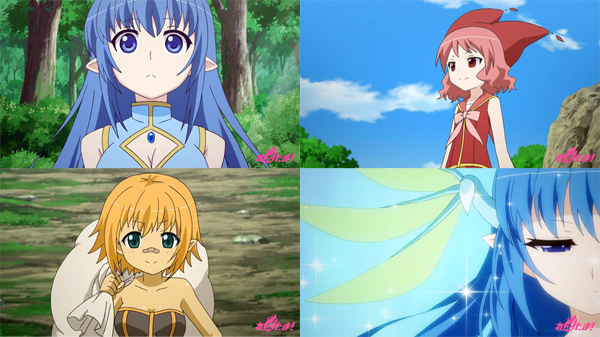 Zettai Boei Leviathan