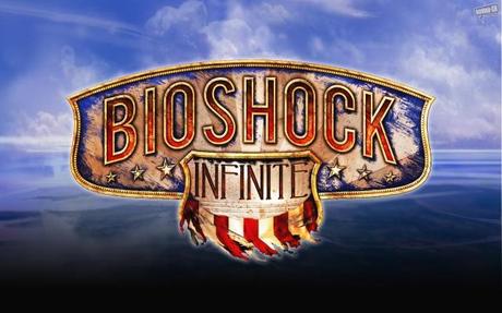 BioShock Infinite est disponible‏