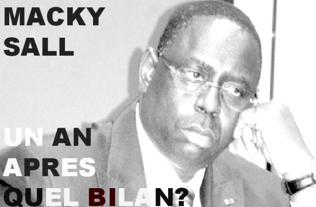 Le président sénégalais est-il en mauvaise posture?