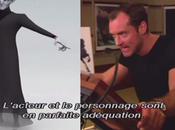 VIDEO Légendes Jude double sombre Pitch