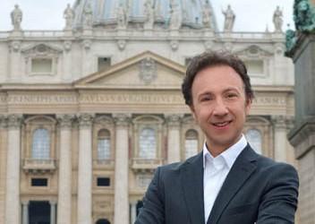 « Secrets d’Histoire » au Vatican ce soir sur France 2