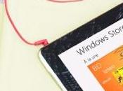 applications pour Windows Store