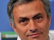 Mercato-Mourinho Dévoué Madrid jusqu’en saison