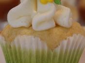 ~Cupcakes dorés Pâques~