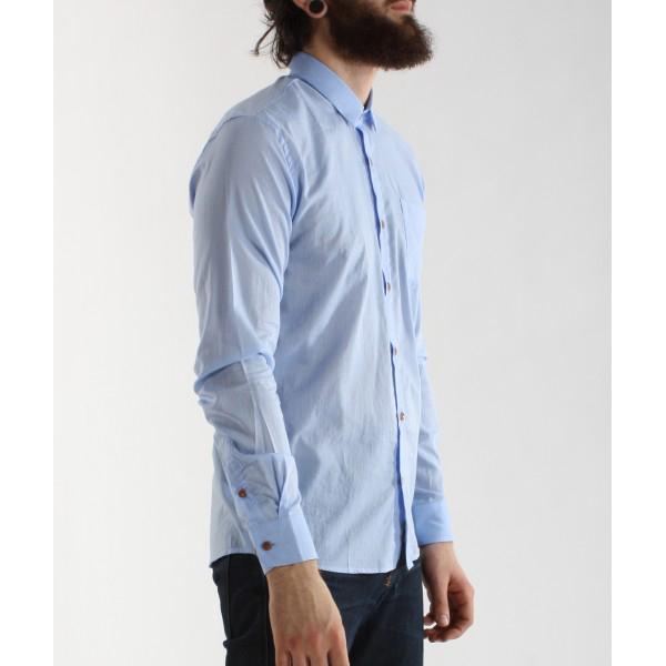 HOMECORE – S/S 2013 – YONILE VOILE OXFORD SHIRT