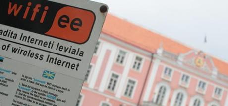 L'Estonie et son administration internet.