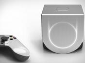 Ouya s’oriente vers retro-gaming