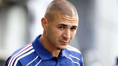 Benzema a-t-il encore sa place en équipe de France.