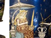 Chefs-d'oeuvre verre Renaissance XXIe siècle