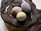 chocolat pour Pâques