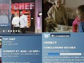 L’application débarque Android