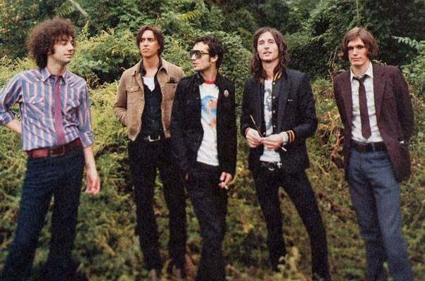 strokes604 Les sorties de la semaine
