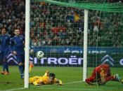 France Espagne: Notes Joueurs