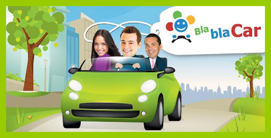 La success story de BlaBlaCar avec le covoiturage